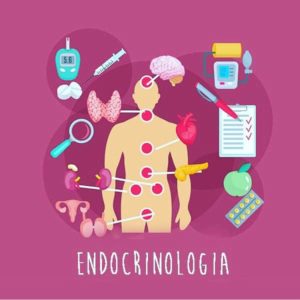 endocrinologista